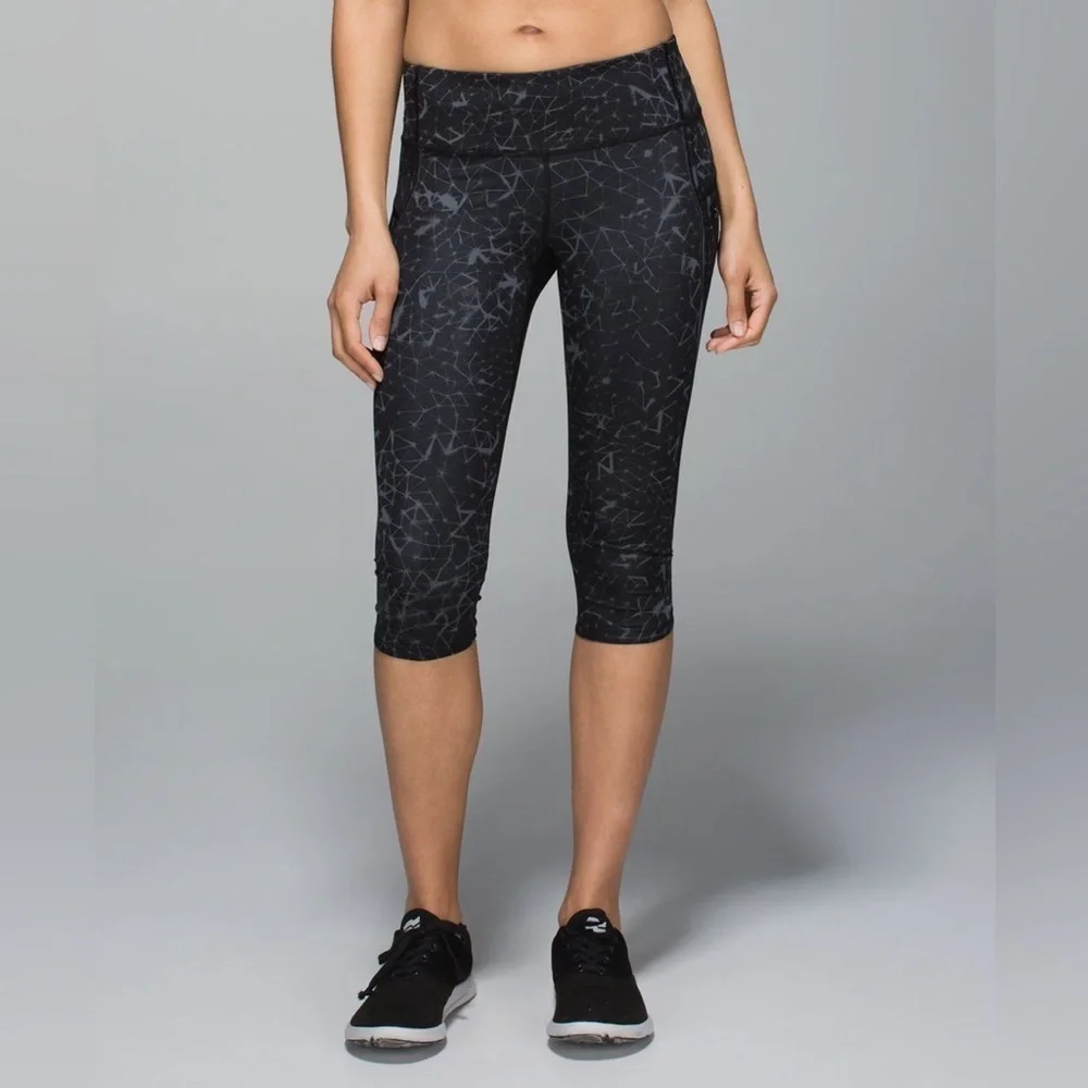 lululemon athletica why we